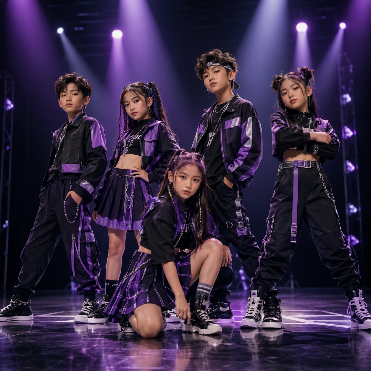K-POP