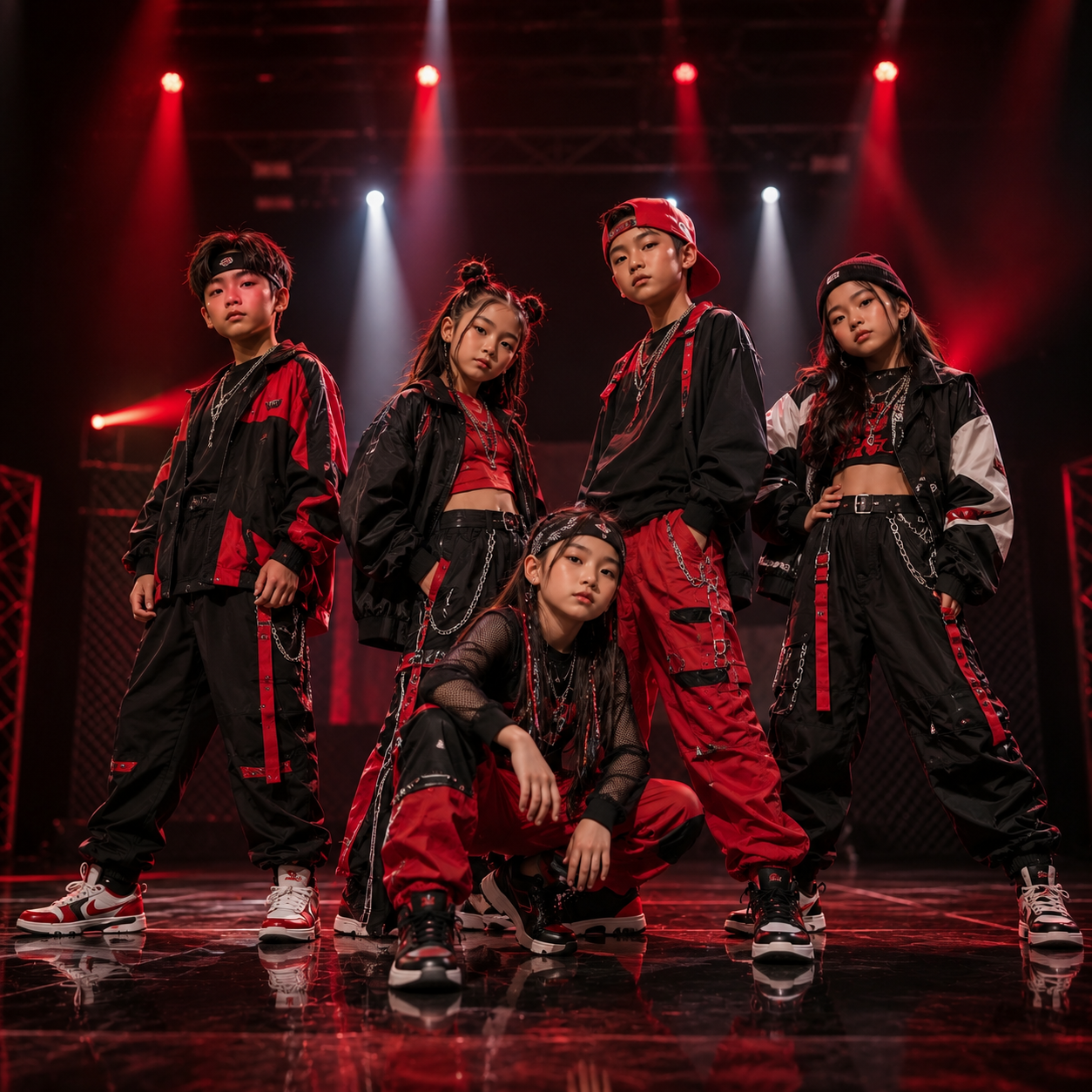 HIPHOP