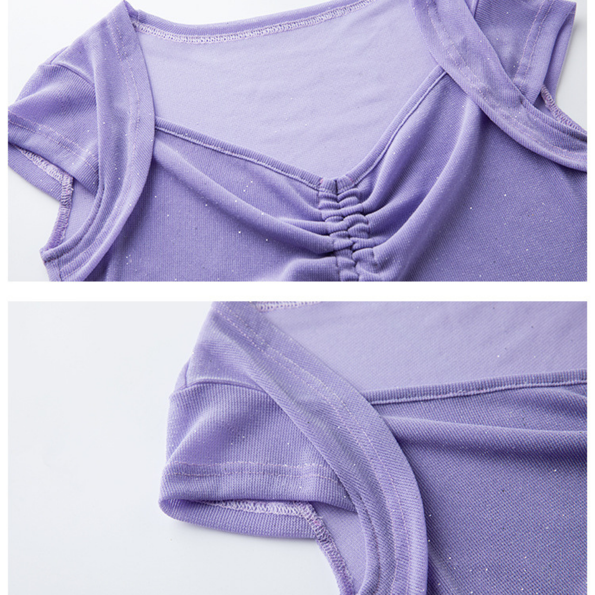 ベリーダンス　レッスンウェア　マーメイド　４colors