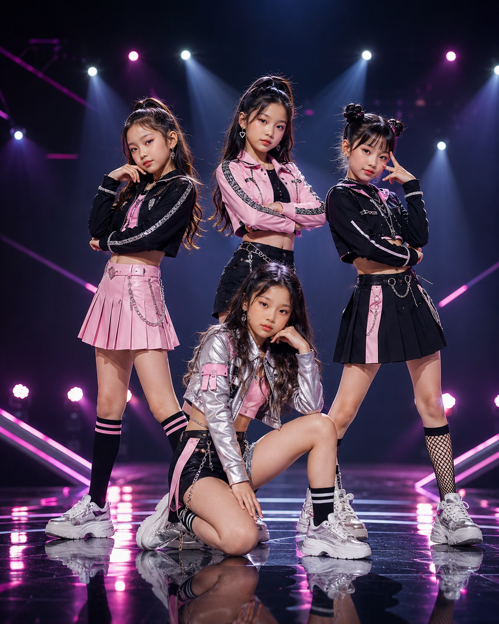 K-POP