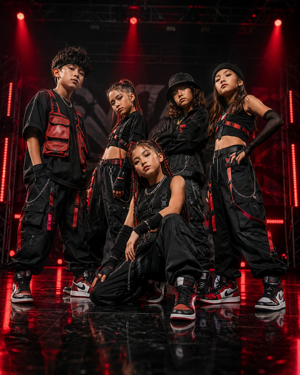 HIPHOP